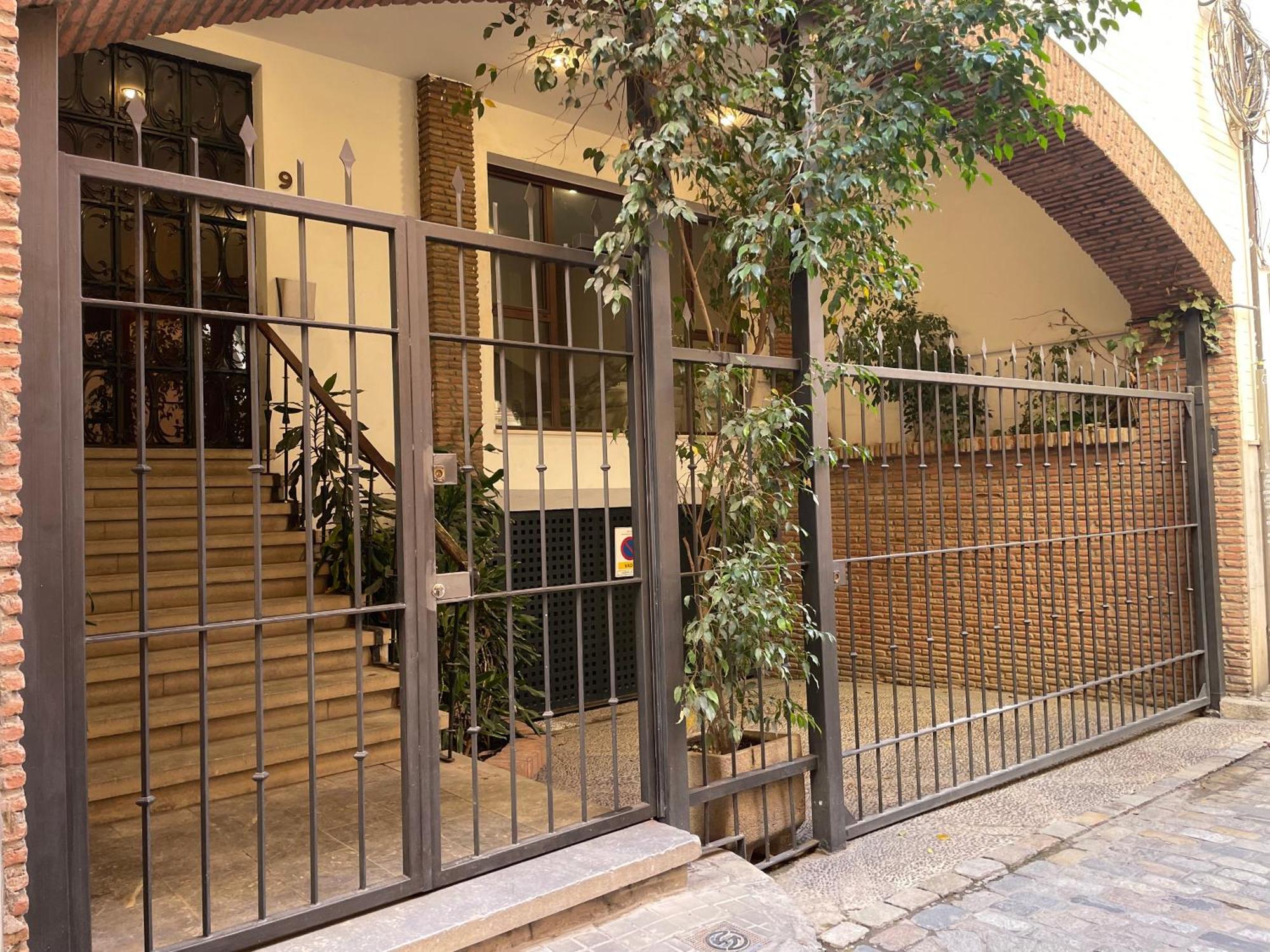 Eva Recommends Catedral Confort Sevilha Exterior foto